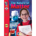 Nature of Matter: Grades 5-8