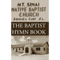 Douds Cat Island Hymnal