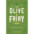 The Olive Fairy Book