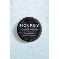 Hockey: A Global History