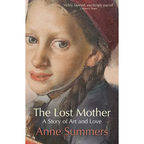 The Lost Mother