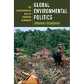 Global Environmental Politics: The Transformative Role of Emerging Economies