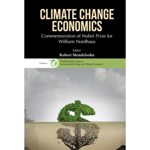 Climate Change Economics