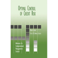 Optimal Control of Credit Risk