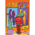 Adventures in Avant-Pop