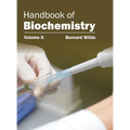 Handbook of Biochemistry: Volume II