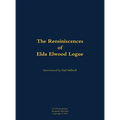 The Reminiscences of Elda Elwood Logue: 1921-2003