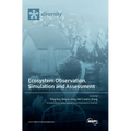 Ecosystem Observation, Simulation and Assessment
