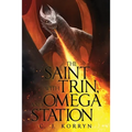 The Saint with Trin and Omega Station
