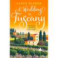 A Wedding in Tuscany