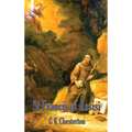 St. Francis of Assisi