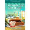 Embroidering the Truth