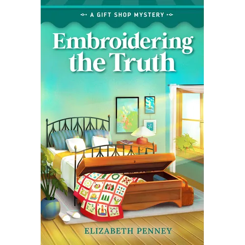 Embroidering the Truth