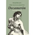 Decamerón: Antología erótica
