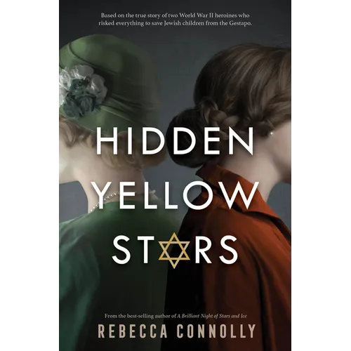 Hidden Yellow Stars