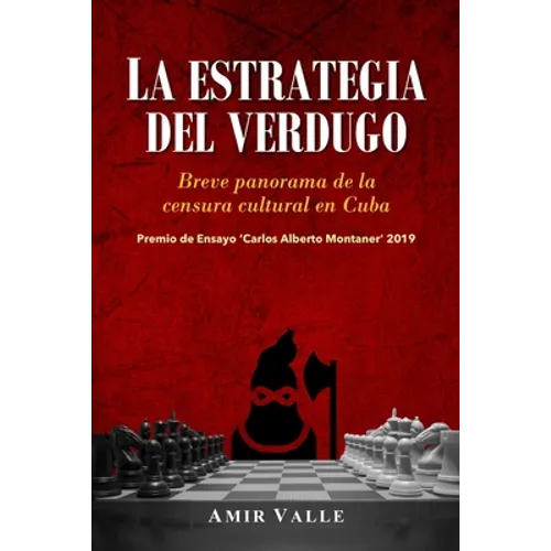 La estrategia del verdugo: Breve panorama de la censura cultural en Cuba
