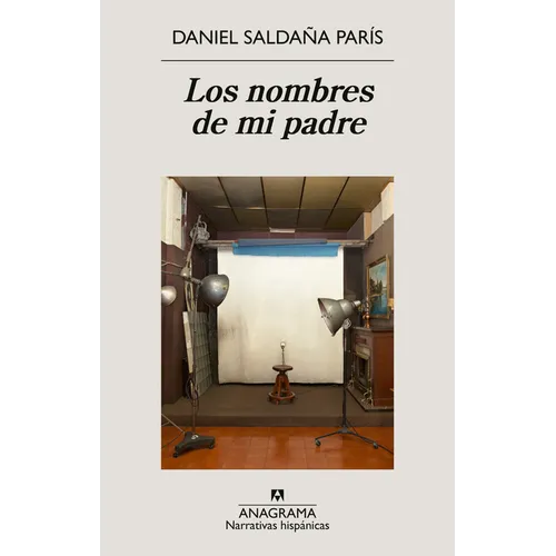Nombres de Mi Padre, Los
