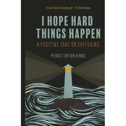 Finding Hope in Hard Things