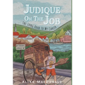 Judique On The Job: The Long Road to My Career