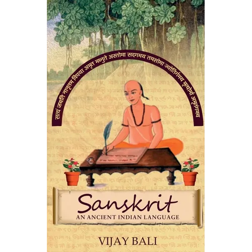 Sanskrit - An Ancient Indian Language