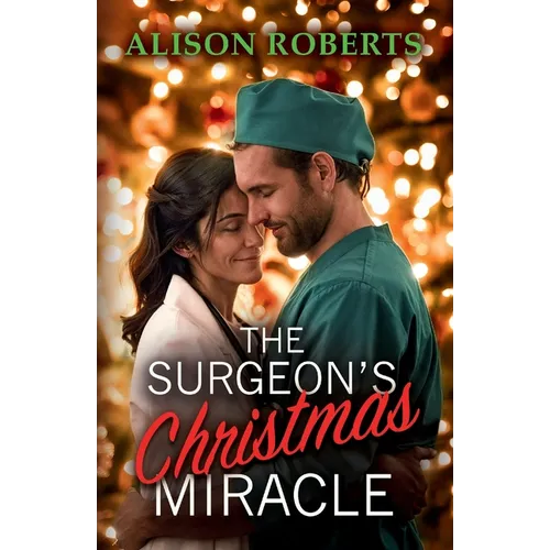 The Surgeon's Christmas Miracle