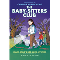 Mary Anne's Bad Luck Mystery: A Graphic Novel (the Baby-Sitters Club #13): Volume 13