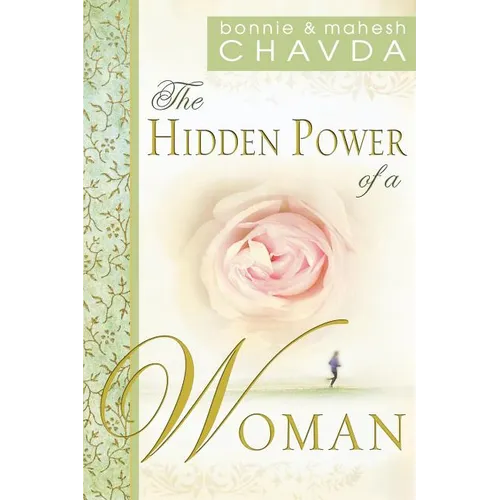 The Hidden Power of a Woman: