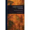 James Fenimore Cooper
