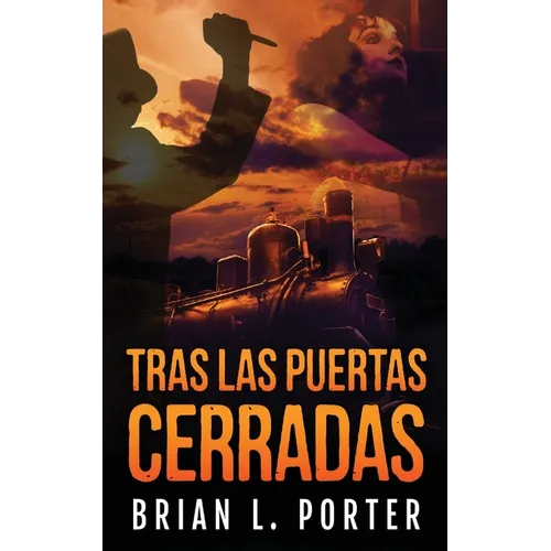 Tras Las Puertas Cerradas - Paperback