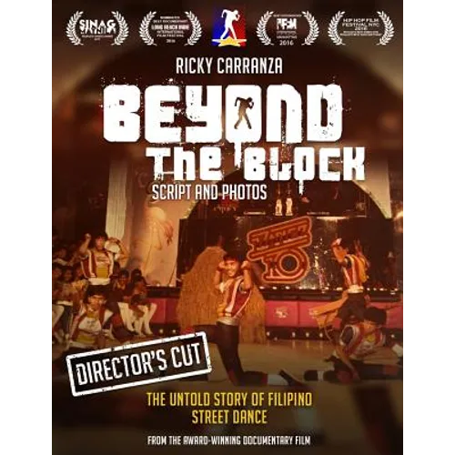 Beyond the block: The untold story of Filipino street dance