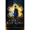 Drosselmeyer: Curse of the Rat King
