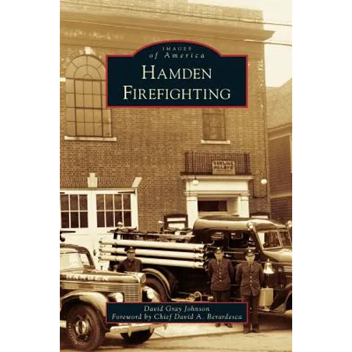 Hamden Firefighting