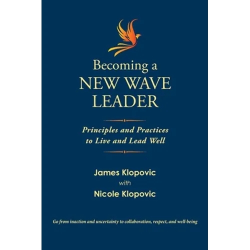 Becoming a New Wave Leader