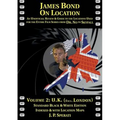 James Bond on Location Volume 2: U.K. (Excluding London) Standard Edition