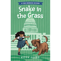 Snake in the Grass