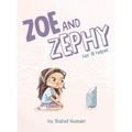 Zoe and Zephy: Her AI helper