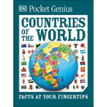 Pocket Genius Countries of the World