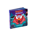 Happy Halloween!: Observa Estas Escalofriantes Criaturas Transformarse / Watch These Chilling Creatures Transform