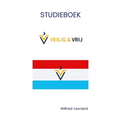 STUDIEBOEK Veilig & VRIJ: Soevereiniteit