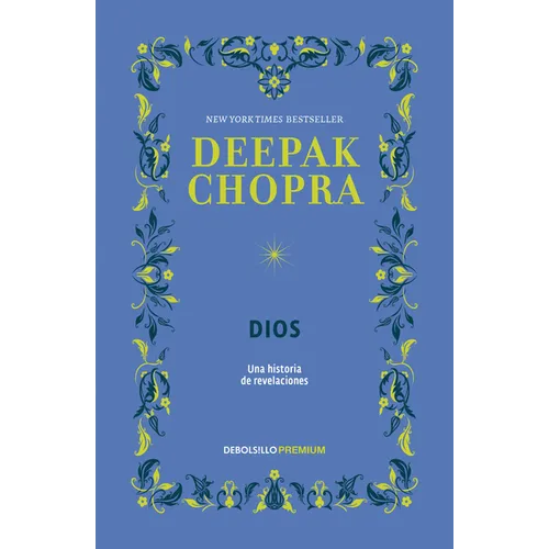 Dios. Una Historia de Revelaciónes / God: A Story of Revelation
