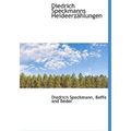 Diedrich Speckmanns Heideerzahlungen
