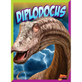 Diplodocus