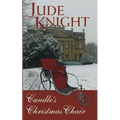 Candle's Christmas Chair