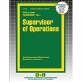 Supervisor of Operations