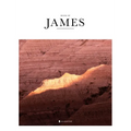 Book of James (Hc, Nlt)