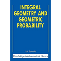 Integral Geometry and Geometric Probability