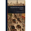 The Know-Nothing Party