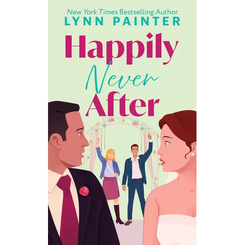 Happily Never After
