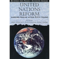 United Nations Reform