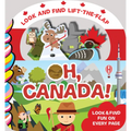 Oh, Canada!